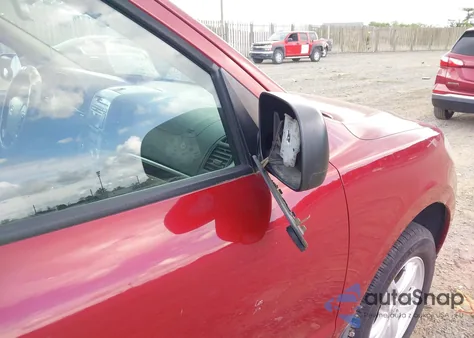 2011 Hyundai Santa Fe Gls from USA, damaged, VIN 5XYZG3AB8BG047682